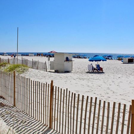 Sea Glass 404 Villa Gulf Shores Exterior photo