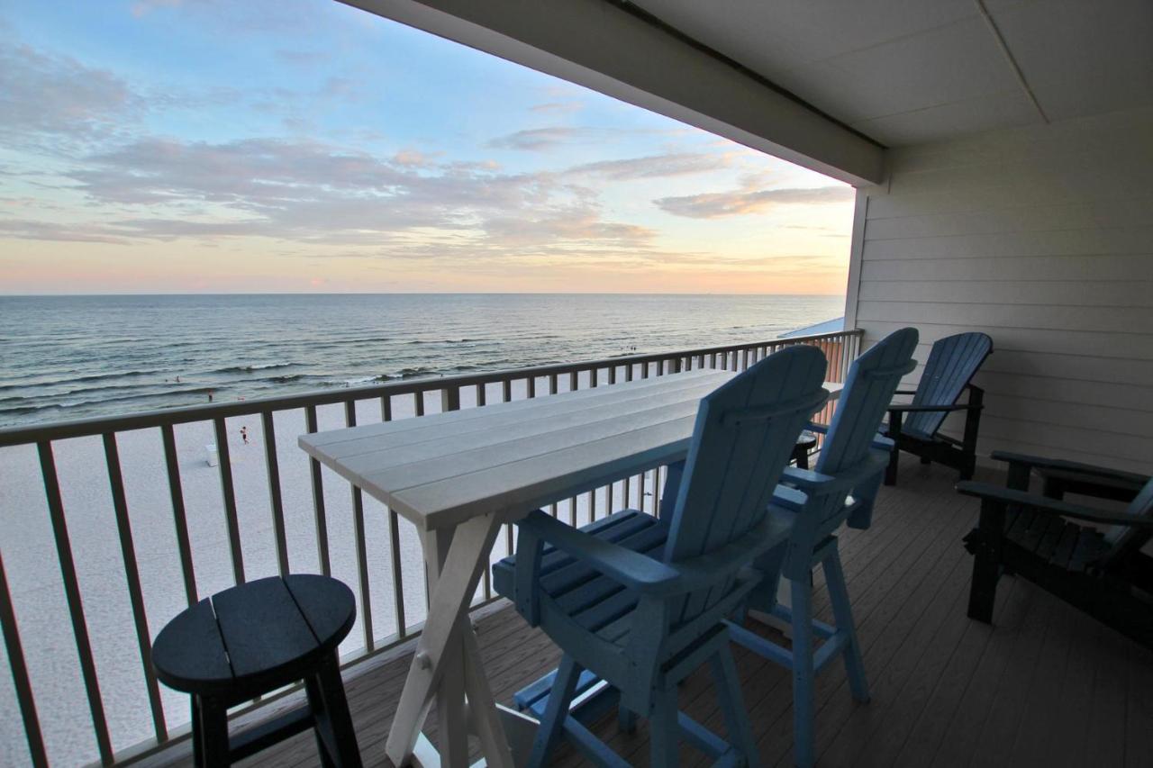 Sea Glass 404 Villa Gulf Shores Exterior photo