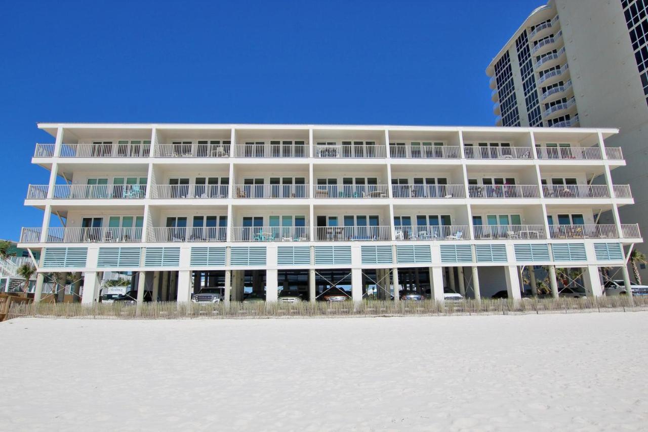 Sea Glass 404 Villa Gulf Shores Exterior photo