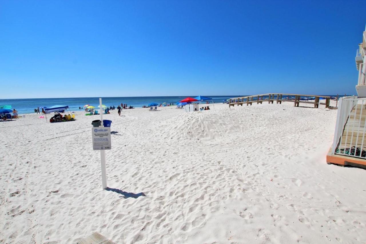 Sea Glass 404 Villa Gulf Shores Exterior photo