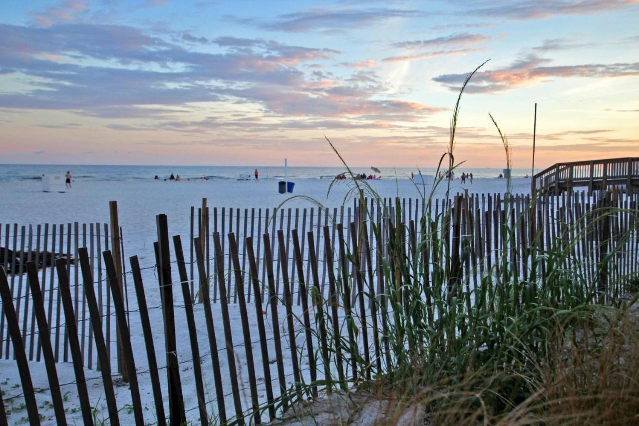 Sea Glass 404 Villa Gulf Shores Exterior photo