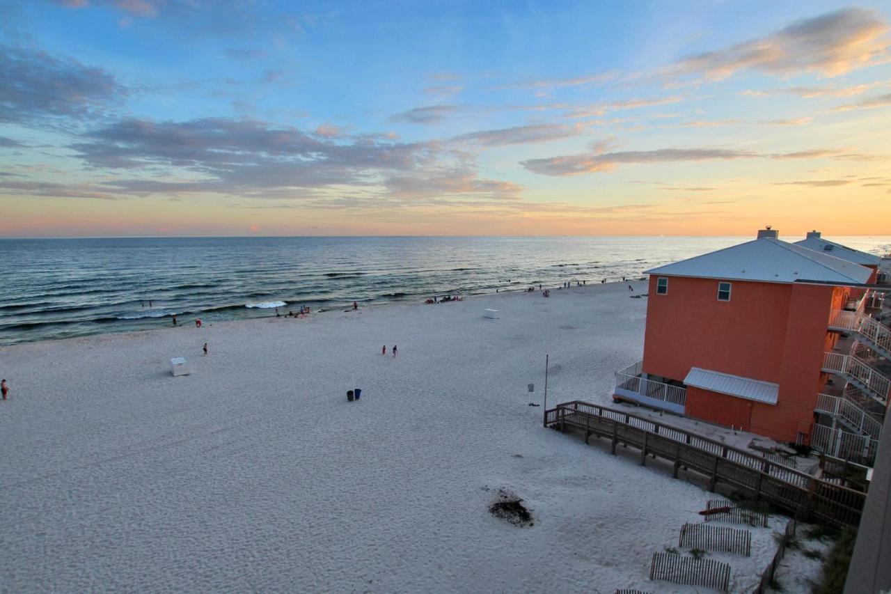 Sea Glass 404 Villa Gulf Shores Exterior photo