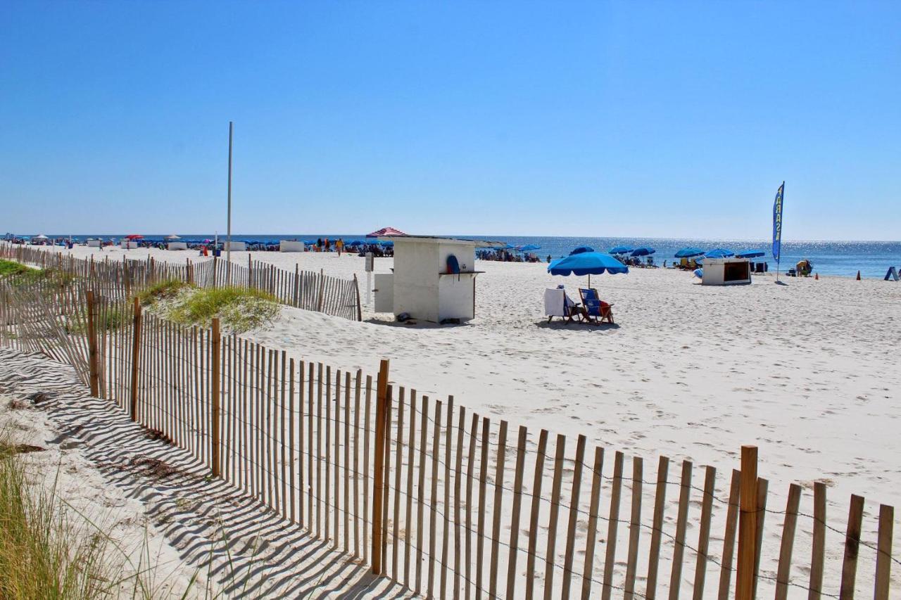 Sea Glass 404 Villa Gulf Shores Exterior photo