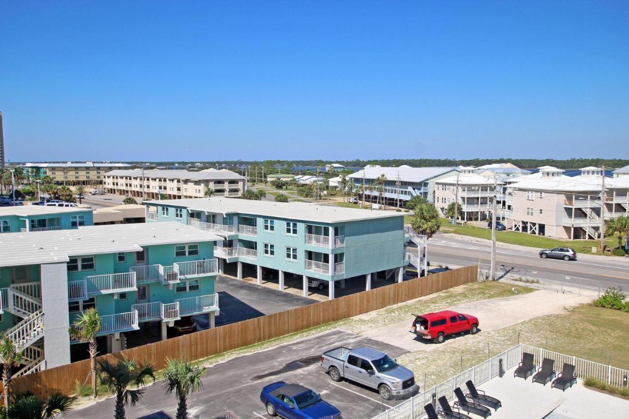 Sea Glass 404 Villa Gulf Shores Exterior photo